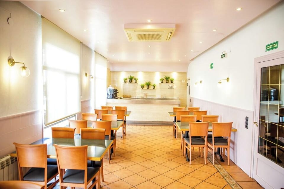 Hotel Can Sole Hotel in Cambrils