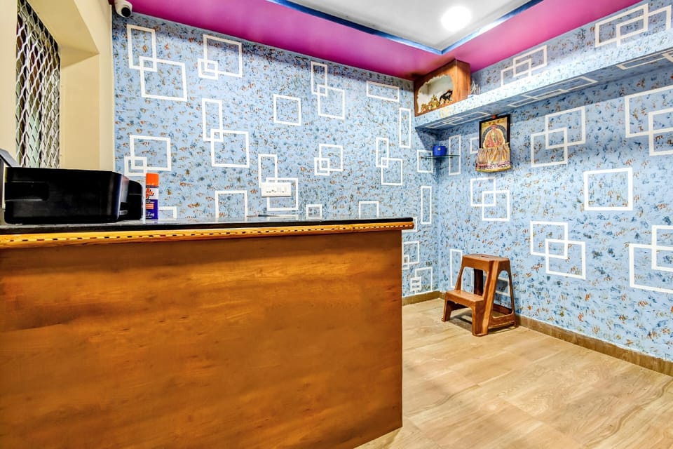 OYO 80514 Moody Moon Hotel in Bhubaneswar