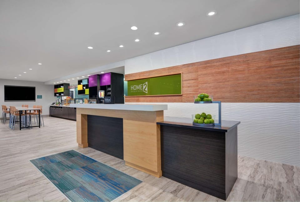 Food and beverages