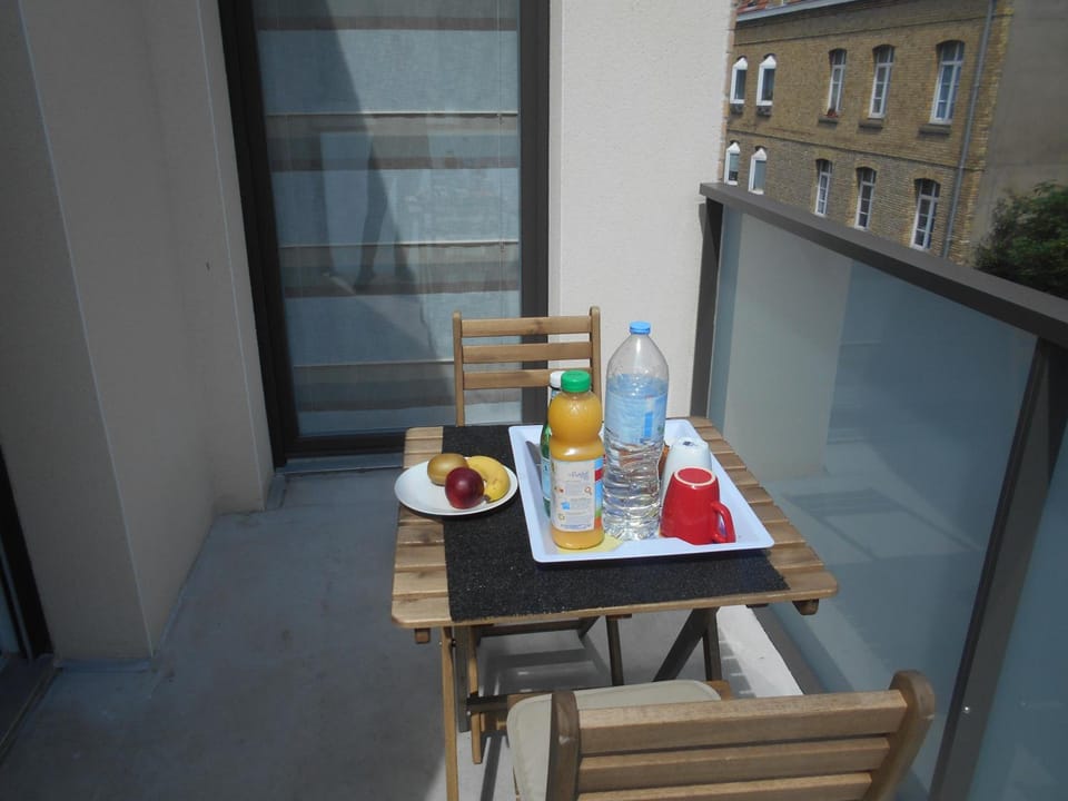 DK Guest House Hotel in Dunkirk