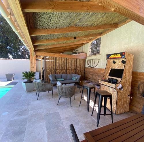 Le Mas Andoli Hotel in Provence-Alpes-Côte d'Azur