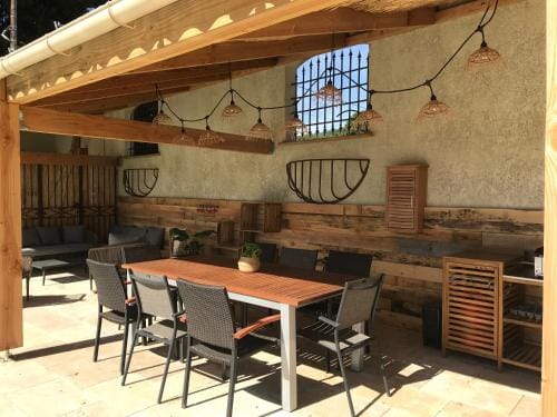 Le Mas Andoli Hotel in Provence-Alpes-Côte d'Azur