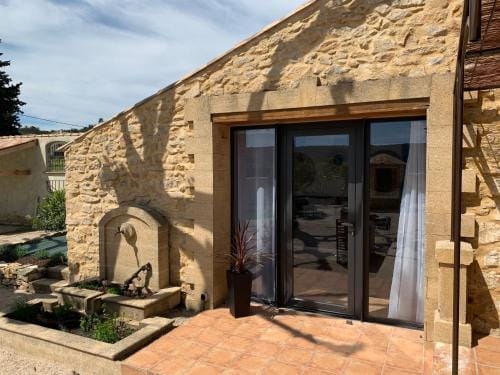 Le Mas Andoli Hotel in Provence-Alpes-Côte d'Azur