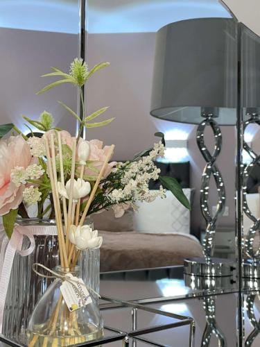 Atlantic Lodge, Main Street Ardara Hotel in County Donegal