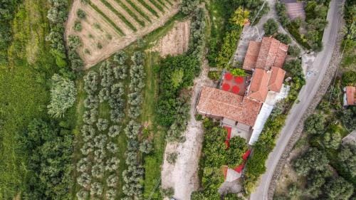 Tavern di Arqua' Inn in Veneto
