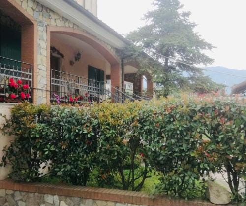 B&B Alba Hotel in Campania