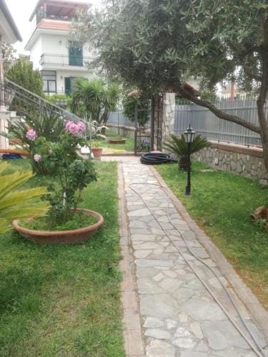 B&B Alba Hotel in Campania