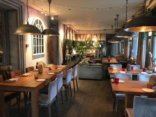 Eden Hotel, Apartments and Chalet Chamonix Les Praz Hotel in Chamonix