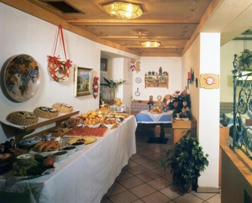 Roter Adler Hotel in Kaltern an der Weinstraße