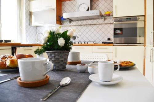MR Living Bed & Breakfast Hotel in Molise, Italy