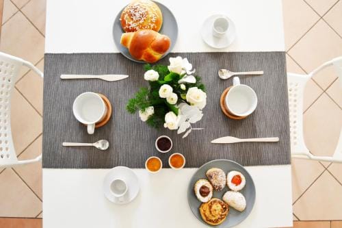 MR Living Bed & Breakfast Hotel in Molise, Italy