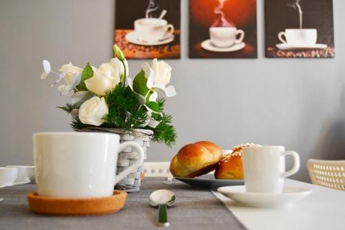 MR Living Bed & Breakfast Hotel in Molise, Italy