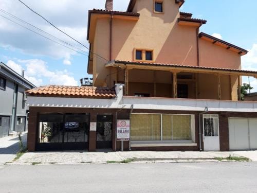 Guest House Bulgari Hotel in Stara Zagora, Bulgaria