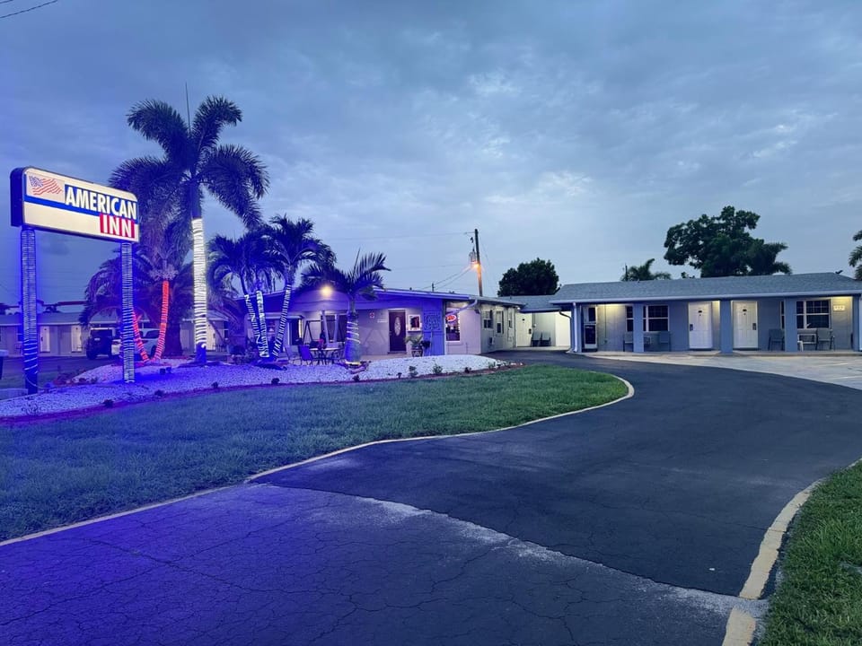 American Inn Punta Gorda Motel in Punta Gorda