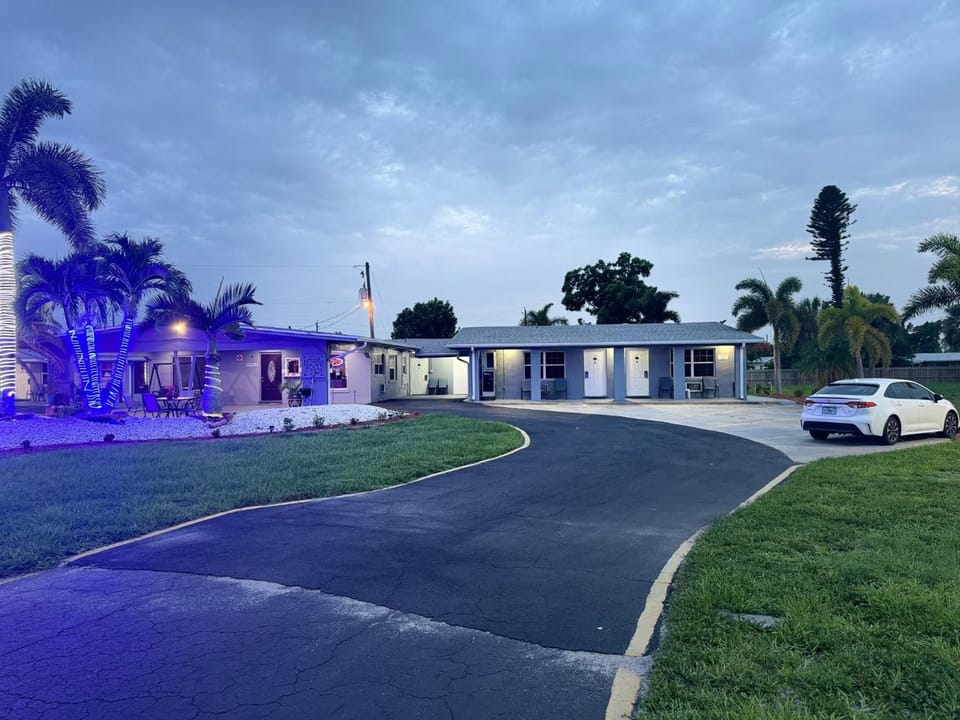 American Inn Punta Gorda Motel in Punta Gorda