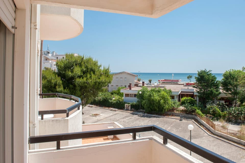 Hotel Cristalda Hotel in Vieste