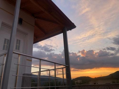 Hotel Apostoli Hotel in North Macedonia
