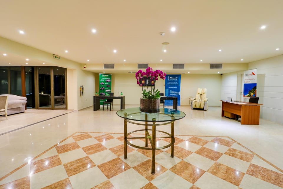 Olympian Bay Grand Resort Resort in Pieria, Greece