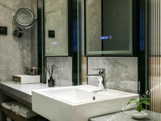 Hangzhou Wanhe Hotel Hotel in Hangzhou