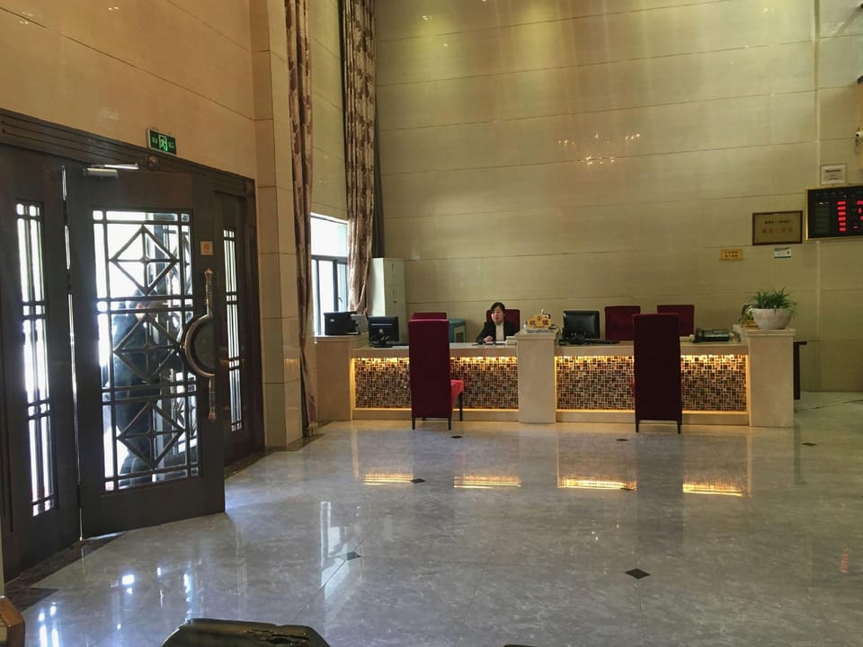 Hangzhou Shimenxia Hotel Resort Hotel in Hangzhou
