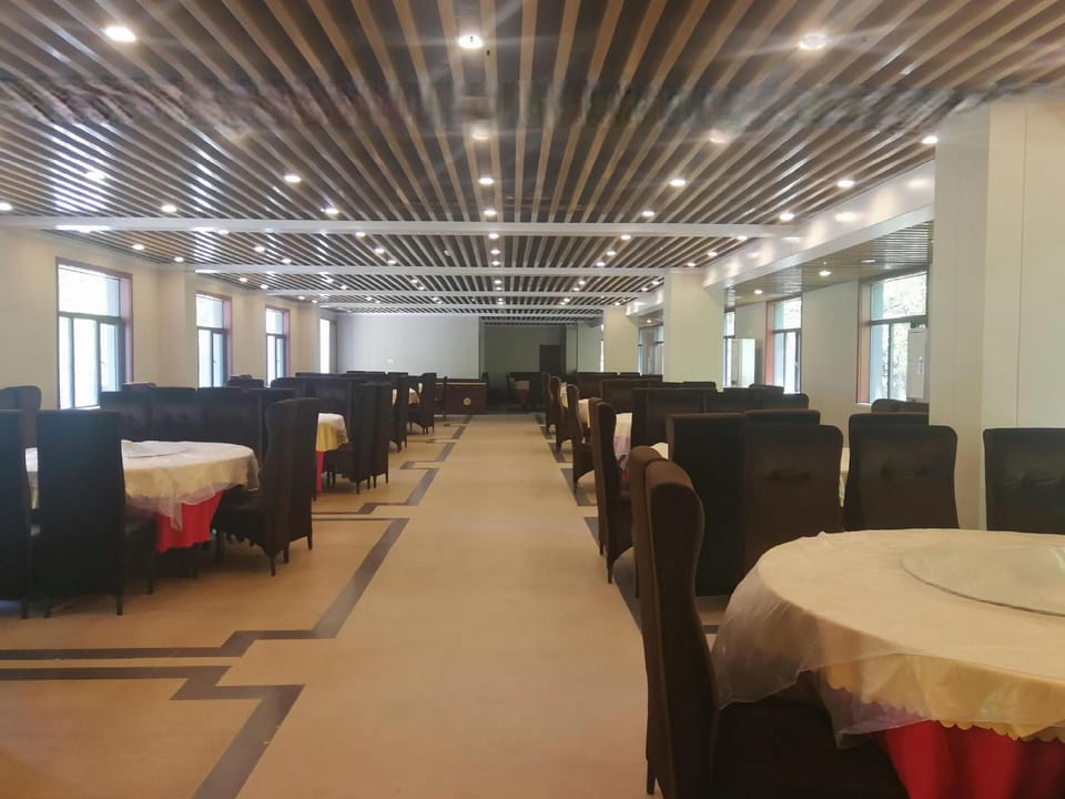 Hangzhou Shimenxia Hotel Resort Hotel in Hangzhou