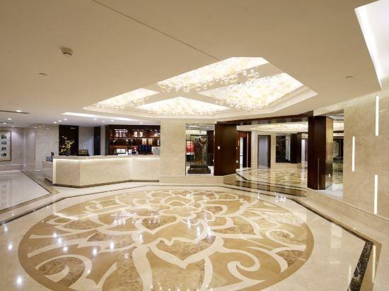 Xipu Shihong Hotel Nanjing Hotel in Nanjing