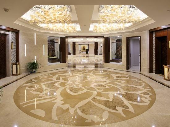 Xipu Shihong Hotel Nanjing Hotel in Nanjing