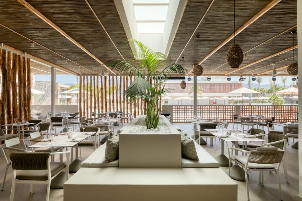 Utopia Blu Hotel Hotel in Tigaki