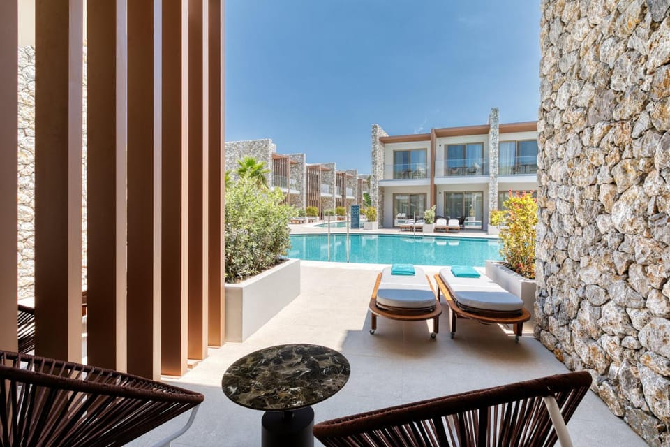 Utopia Blu Hotel Hotel in Tigaki