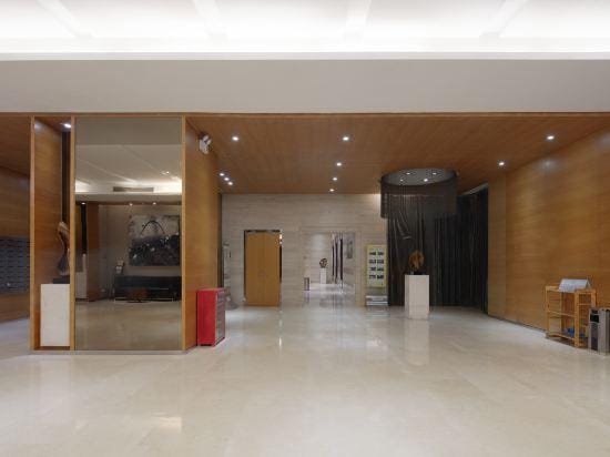 Chongqing Moman River View Hotel Hotel in China