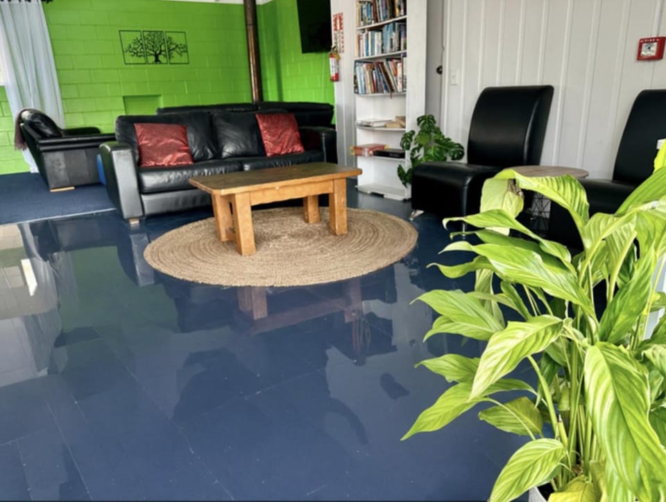 Happy Apple Backpackers Hostel in Tasman District, Tasman, New Zealand