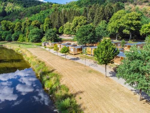 EuroParcs Kohnenhof Hotel in Luxembourg