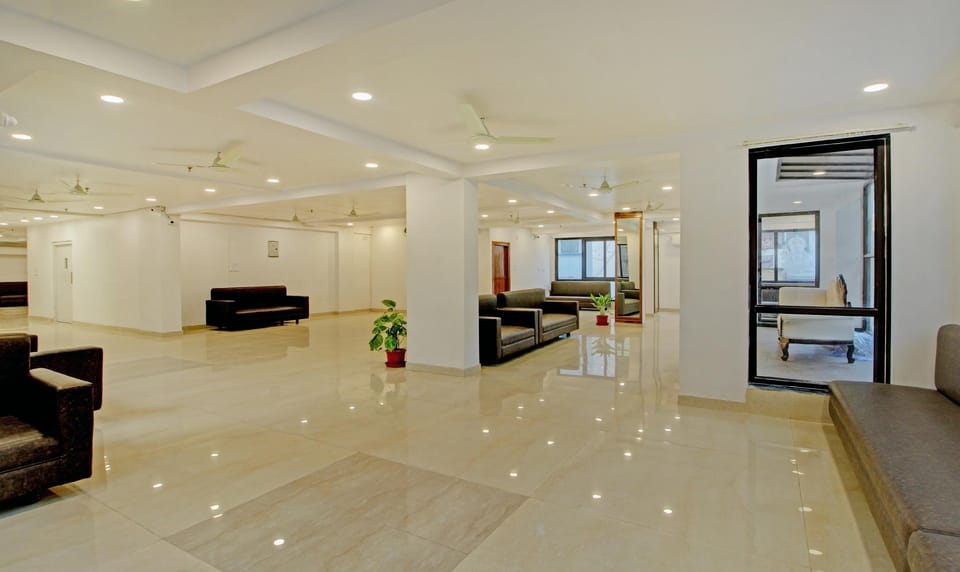Treebo Trend Parkstone Hotel in Kolkata