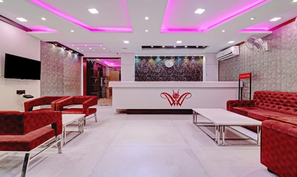 Hotel Orion Sapphire, Beck Bagan Hotel in Kolkata