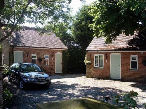 Risley Guest House Hotel in South Derbyshire District