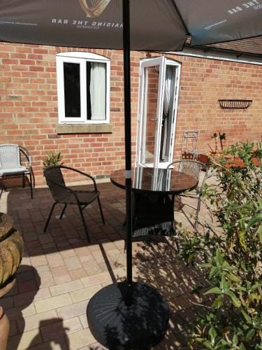 Risley Guest House Hotel in South Derbyshire District