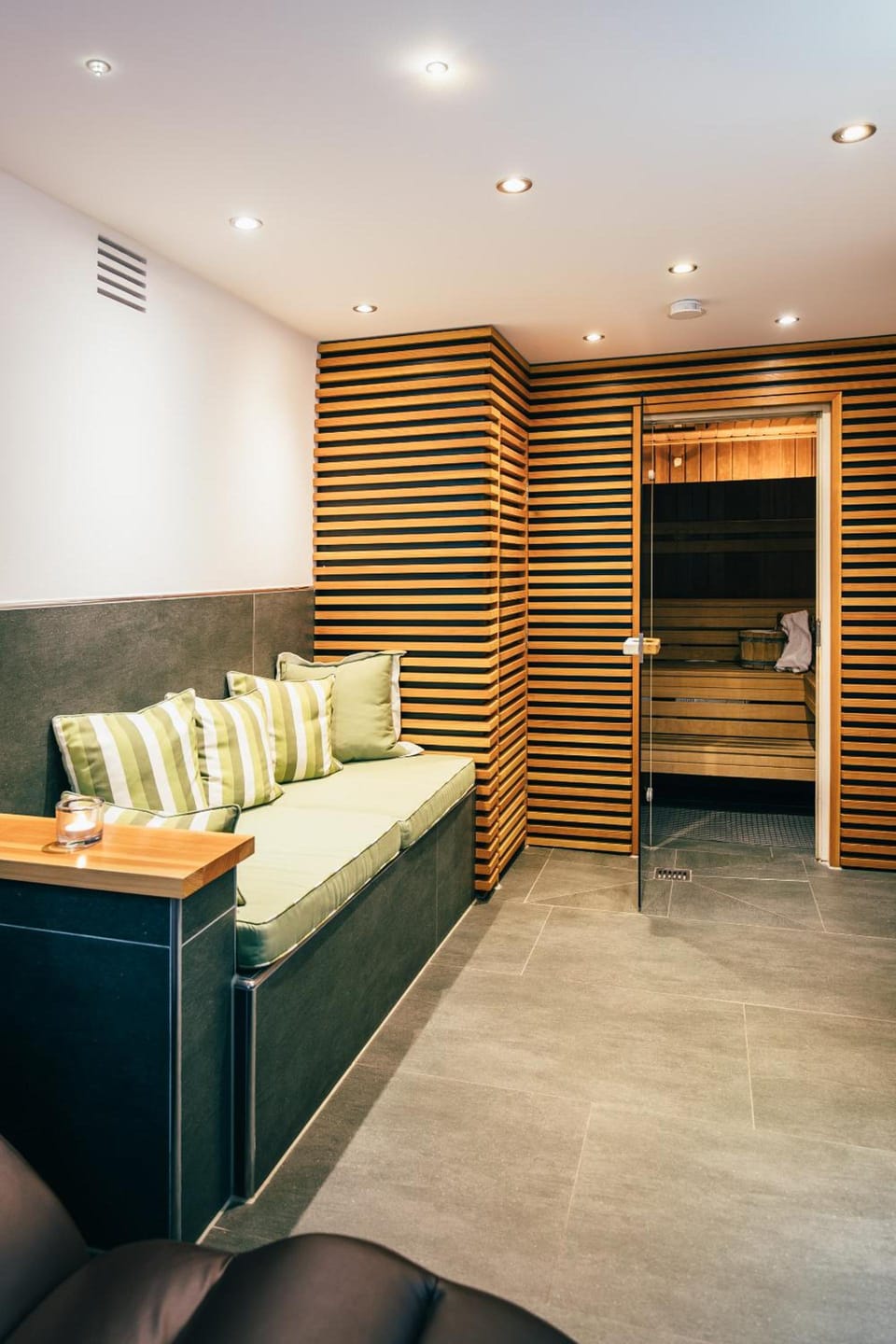 Boutique-Hotel Bayerischer Hof Hotel in Kempten