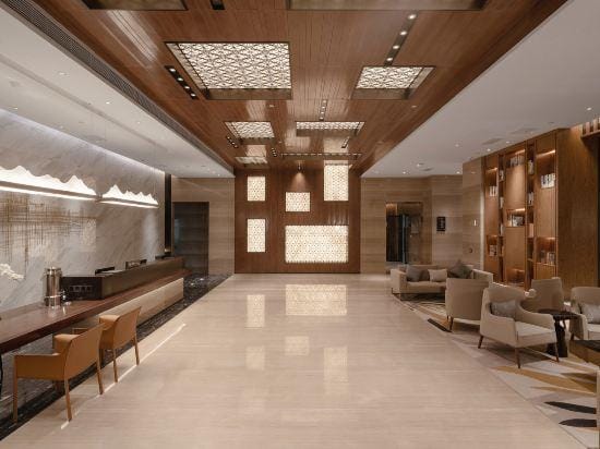 REN'AN CAMELLIA HOTEL Hotel in China