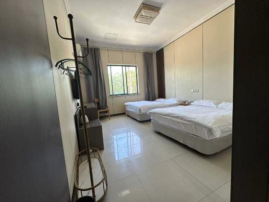 Shanghai Longke Motel Hotel in Shanghai