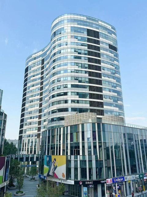 Shaohua Hotel Hotel in Beijing