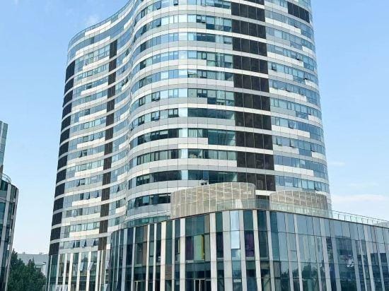 Shaohua Hotel Hotel in Beijing