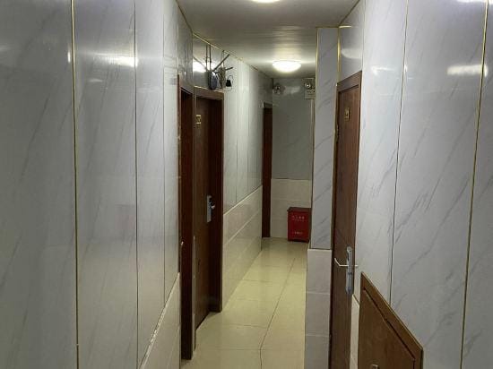 Shidai Hostel Hotel in Shanghai