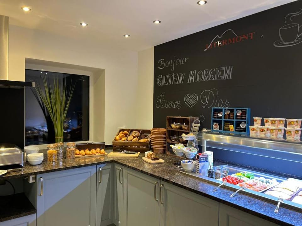 Hotel Restaurant Litermont Hotel in Saarland, 66, Germany