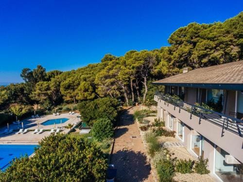 SPORTING PINAMARE Hotel in Liguria