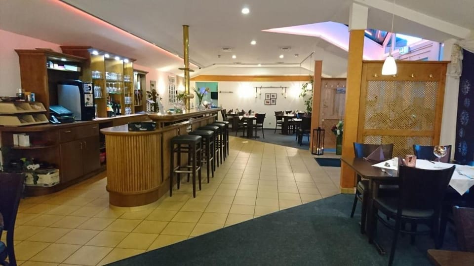 Hotel Kuhfelder Hof Hotel in Saxony-Anhalt, Germany