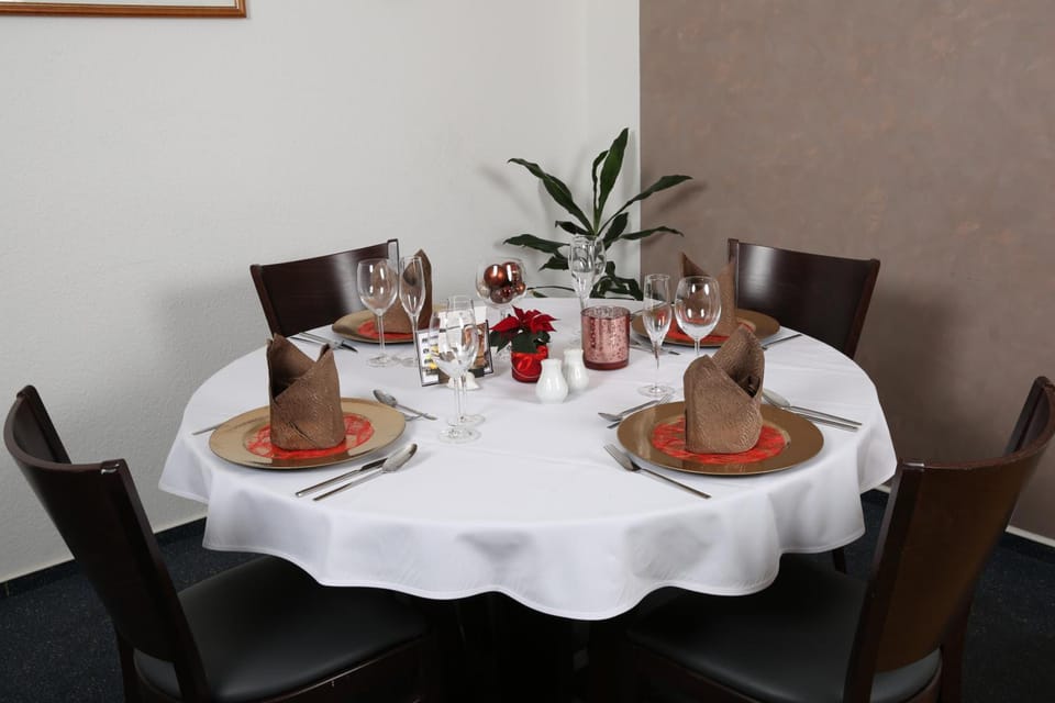 Hotel Kuhfelder Hof Hotel in Saxony-Anhalt, Germany