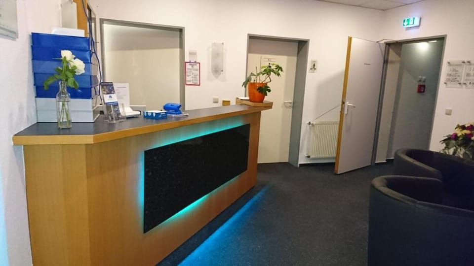 Hotel Kuhfelder Hof Hotel in Saxony-Anhalt, Germany