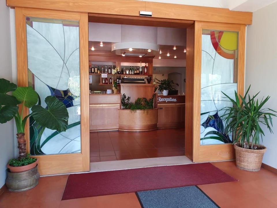 Hotel New Genziana Hotel in Veneto