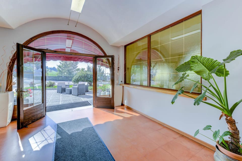 Hotel New Genziana Hotel in Veneto