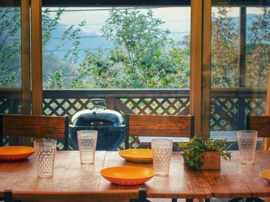 Country House Atami Hotel in Shizuoka Prefecture